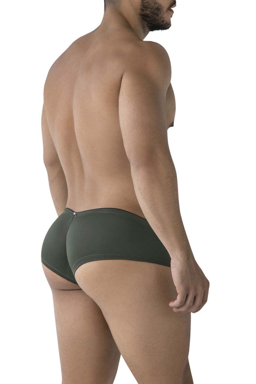 Xtremen 91240 Microfiber Trunks