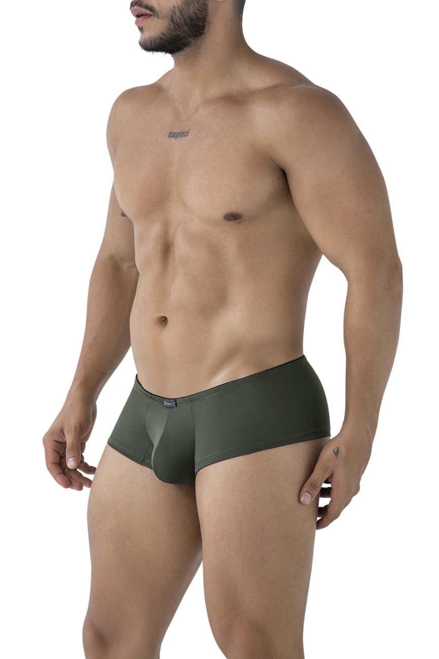 Xtremen 91240 Microfiber Trunks