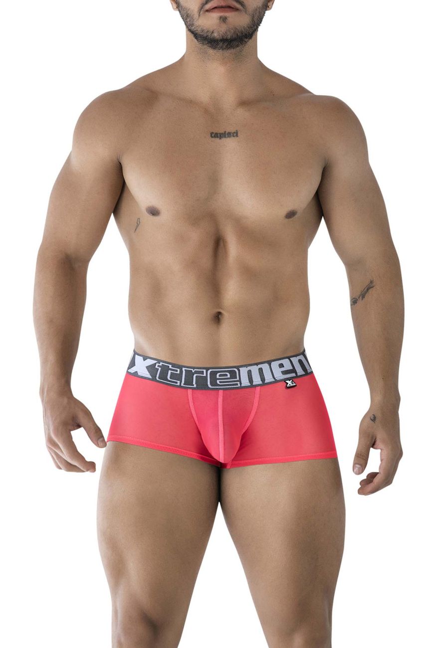 Xtremen 91237 Microfiber Trunks