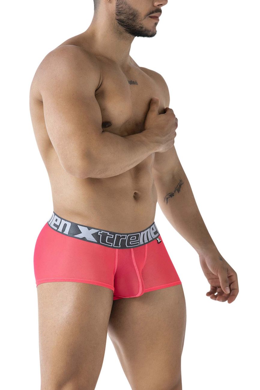 Xtremen 91237 Microfiber Trunks