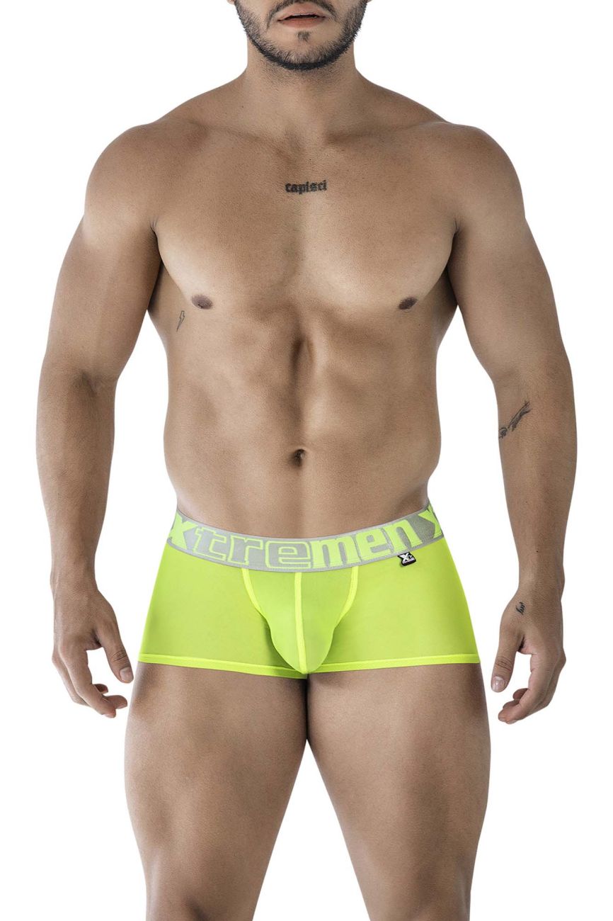 Xtremen 91237 Microfiber Trunks