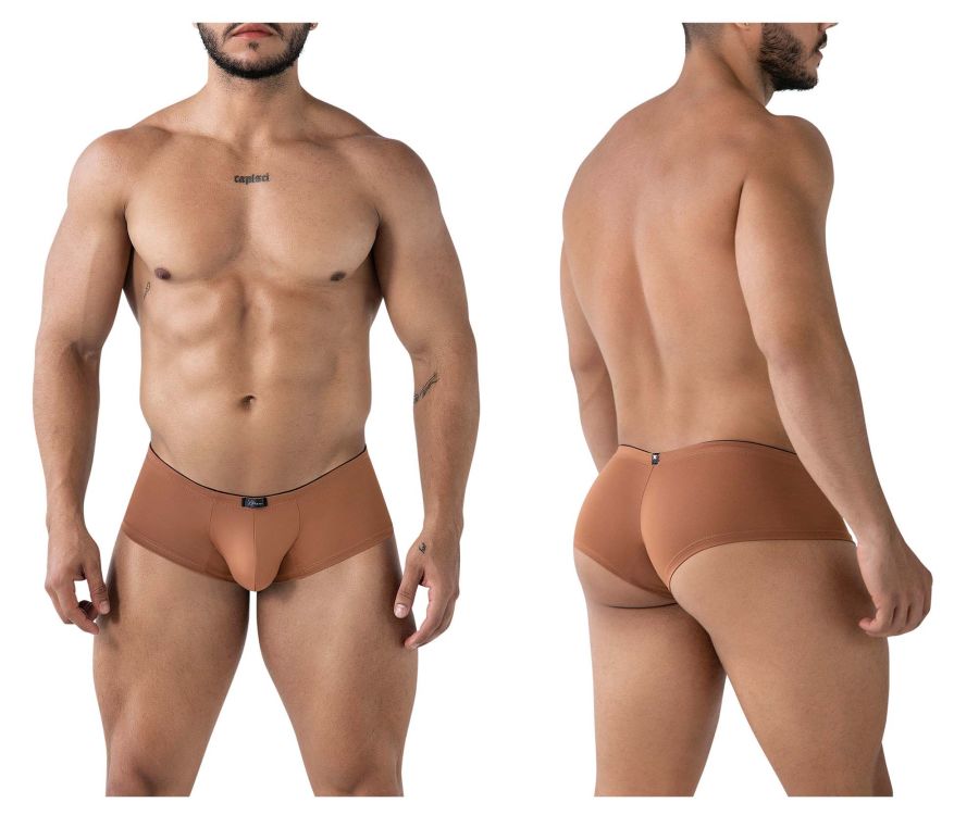 Xtremen 91240 Microfiber Trunks