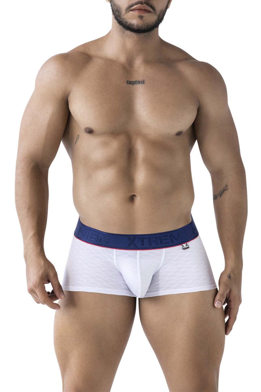 Xtremen 91243 Microfiber Trunks