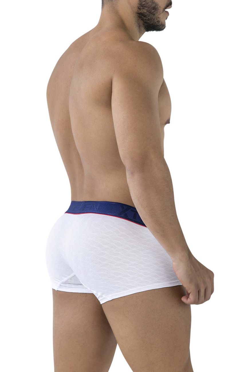 Xtremen 91243 Microfiber Trunks