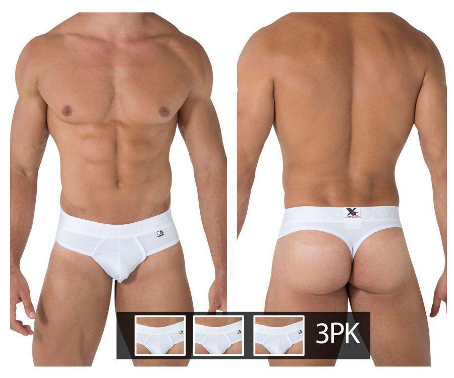 image of product,3PK Thongs - SEXYEONE