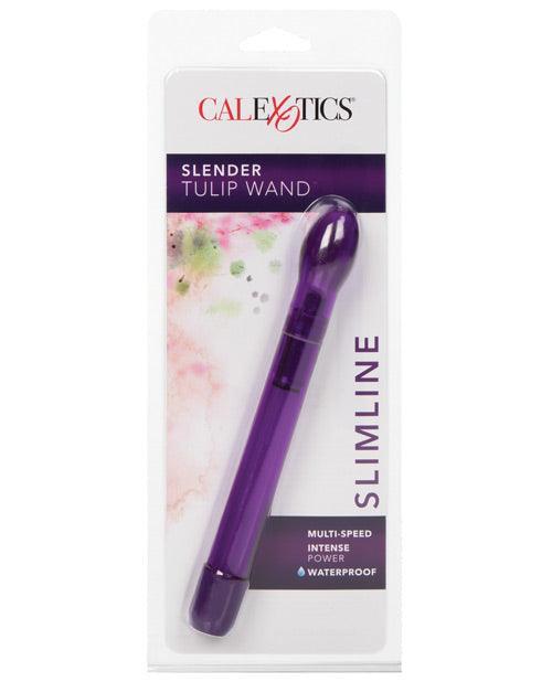 image of product,"6.5"" Slender Tulip Wand" - SEXYEONE