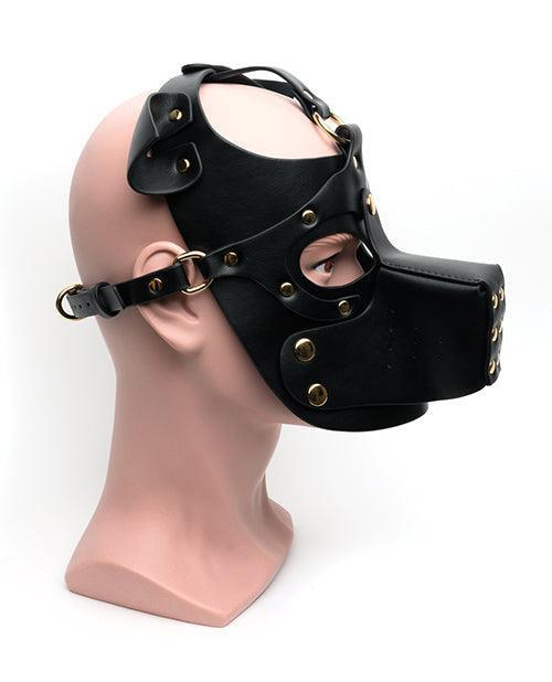 image of product,665 Bondage Pup Hood - SEXYEONE
