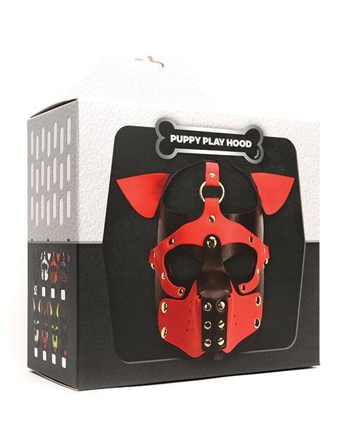 image of product,665 Playful Pup Hood. - SEXYEONE