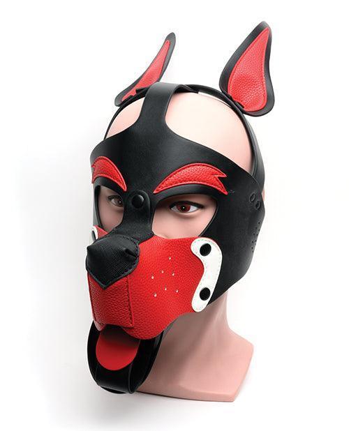 product image, 665 Playful Pup Hood. - SEXYEONE