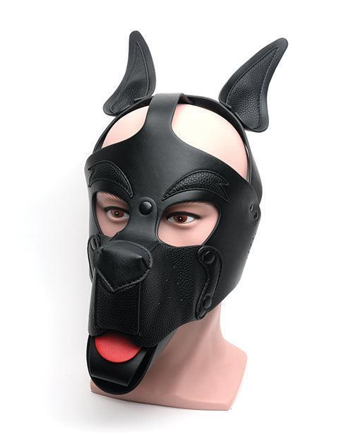 image of product,665 Playful Pup Hood. - SEXYEONE