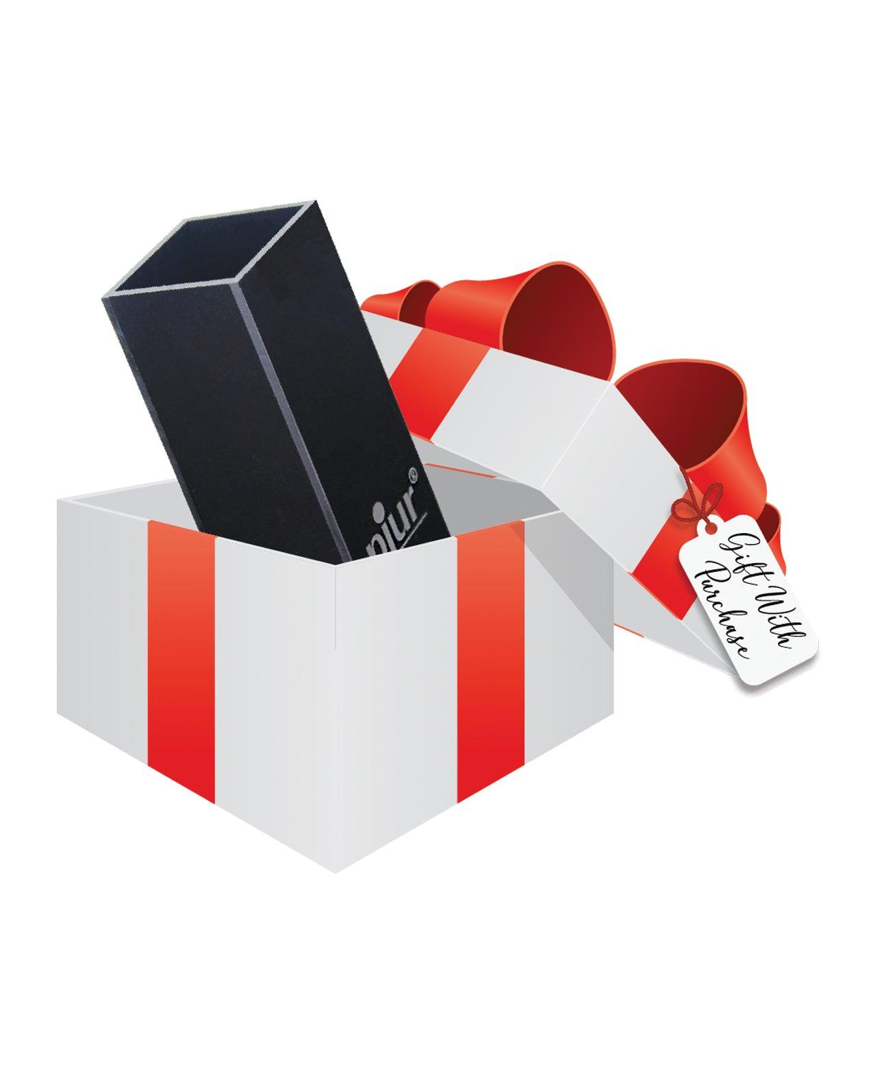 product image, PROMO Pjur Lube Cube