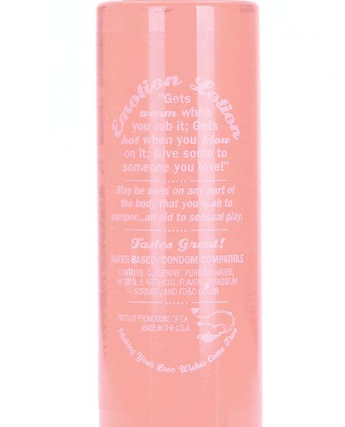 image of product,Emotion Lotion