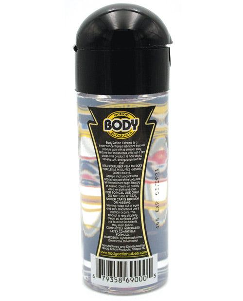 product image,Body Action Xtreme Silicone