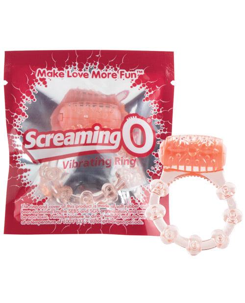product image, Screaming O Vibrating Ring