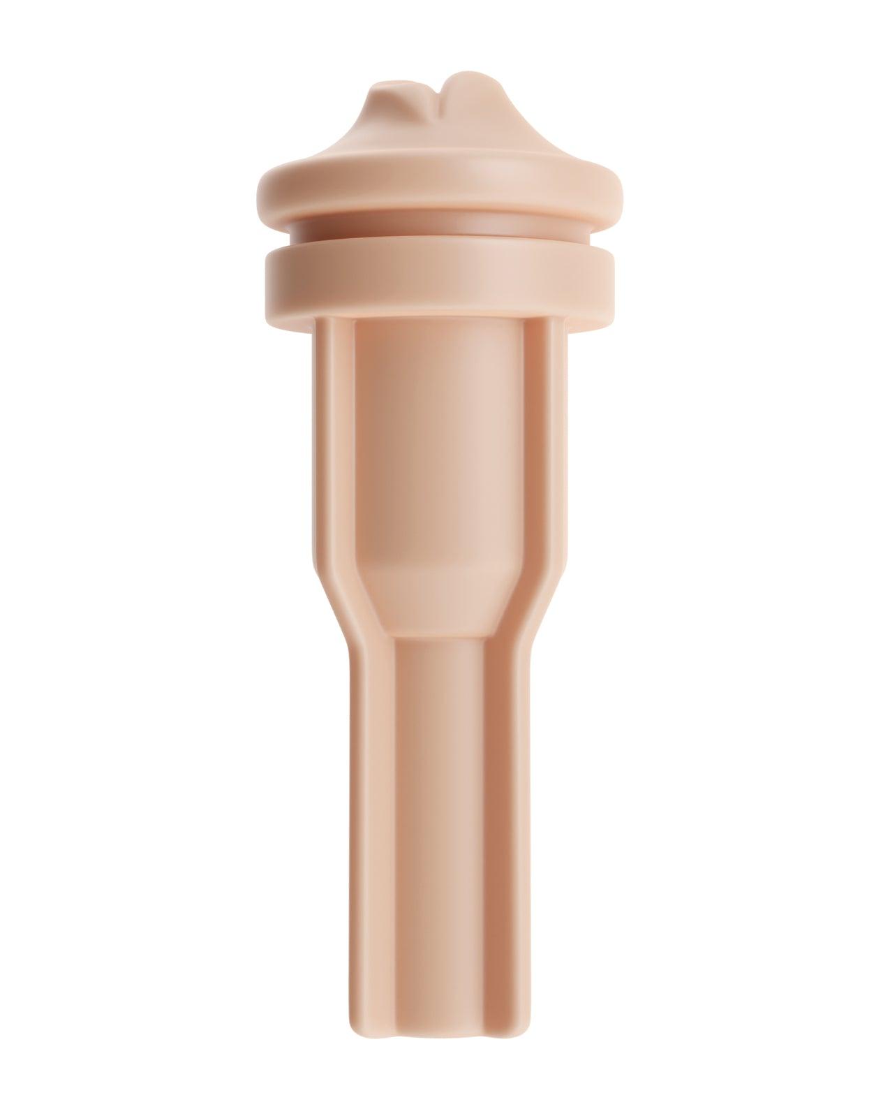 image of product,Autoblow AI Ultra Mouth Sleeve