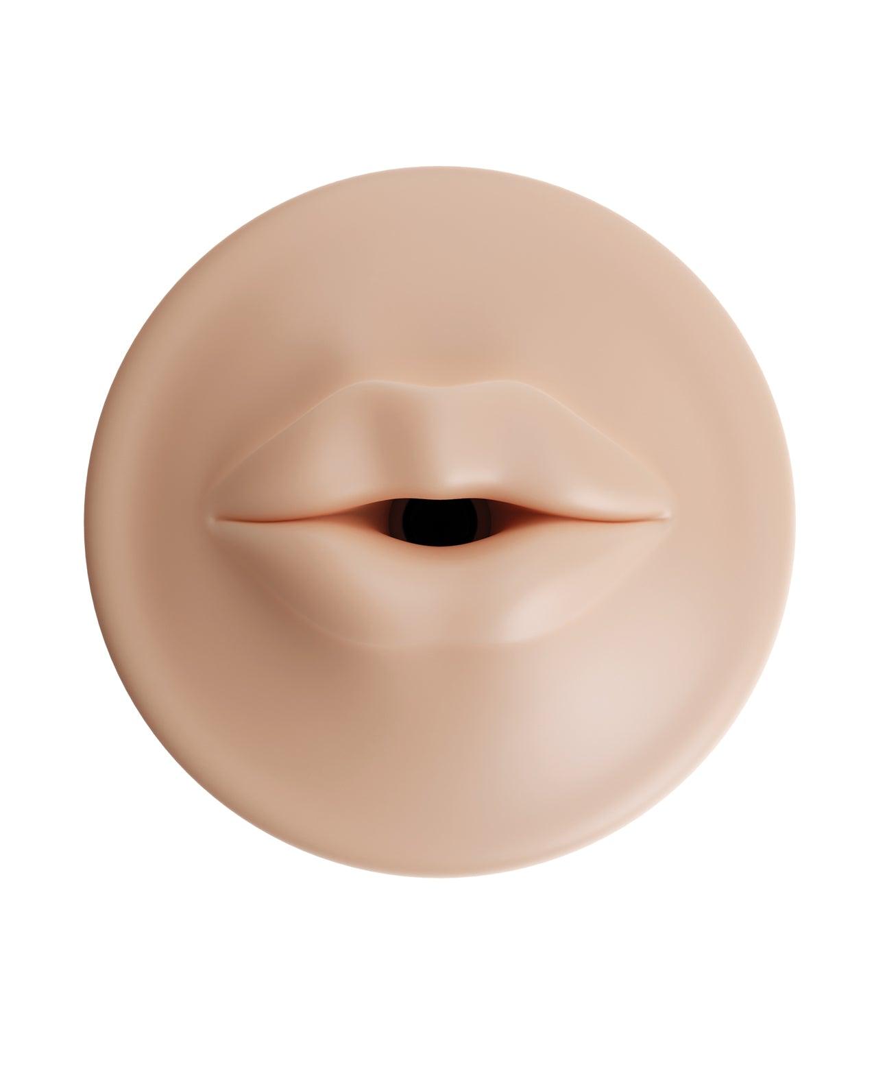 image of product,Autoblow AI Ultra Mouth Sleeve