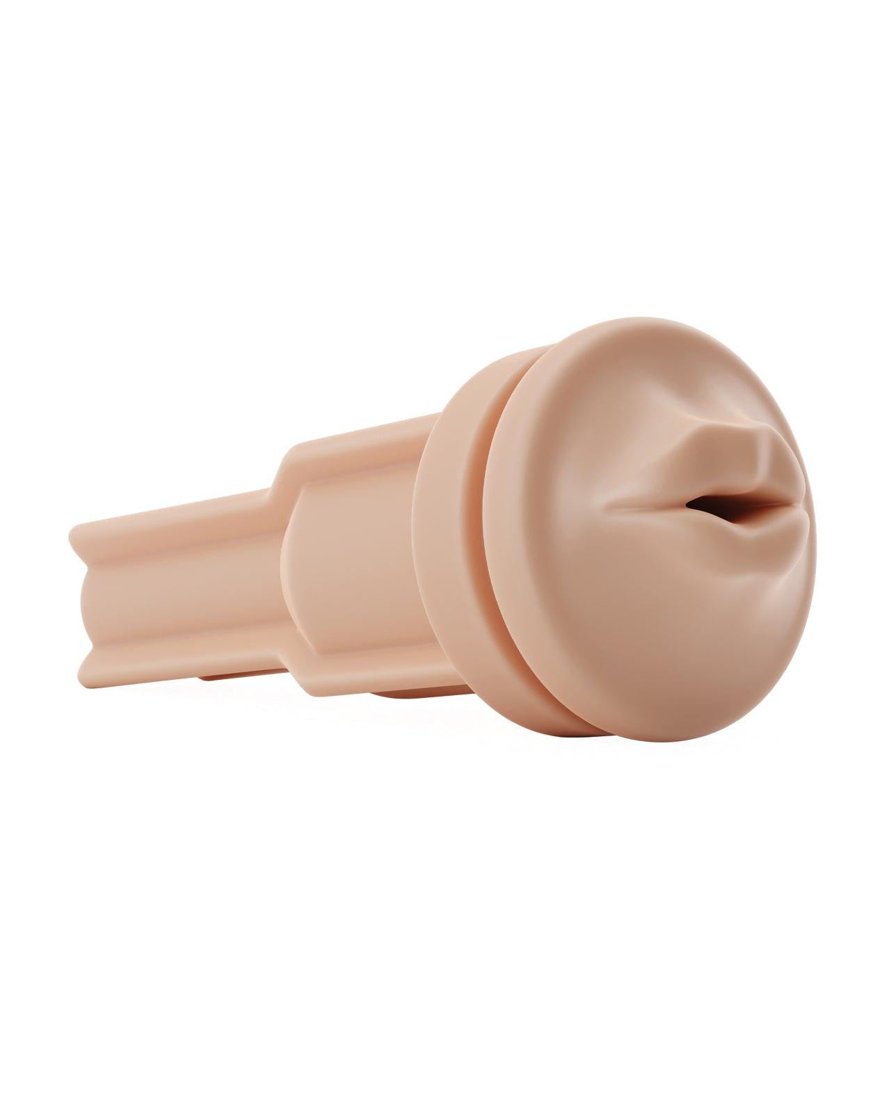 image of product,Autoblow AI Ultra Mouth Sleeve
