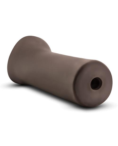 image of product,Blush Hot Chocolate Nicole Kitty Stroker