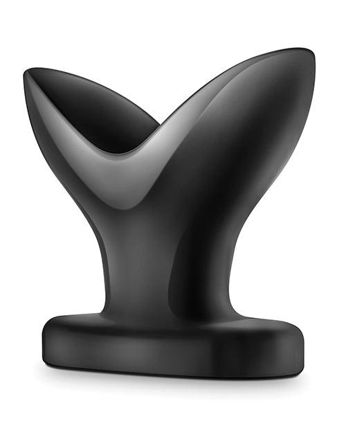 image of product,Blush Anal Adventures Anal Anchor - Black