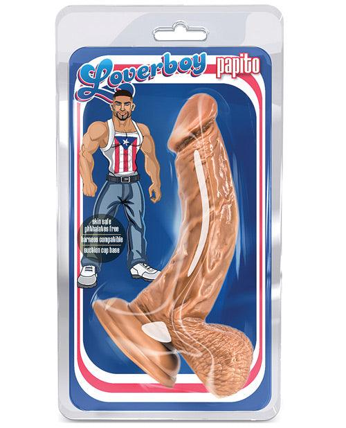 product image, Blush Coverboy Papito - Latin