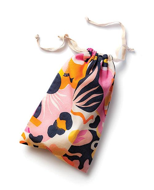image of product,Blush The Collection Burst Toy Bag