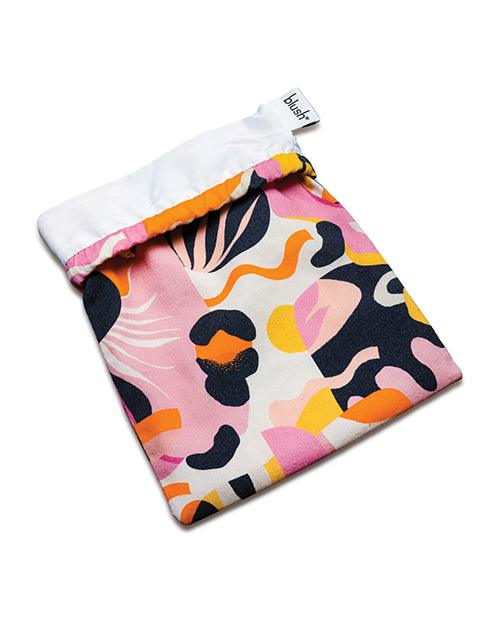 image of product,Blush The Collection Burst Toy Bag