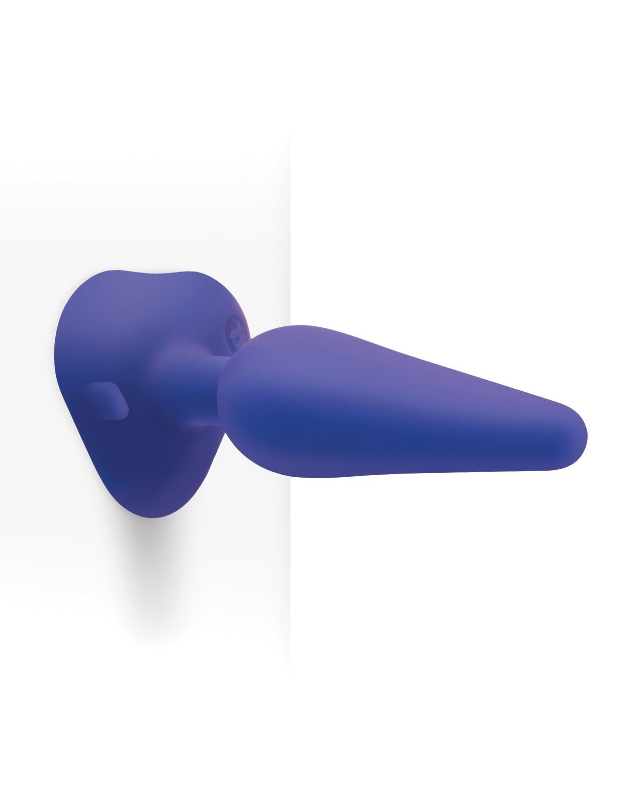 image of product,B-Vibe Anal Training Kit - 3pc Set