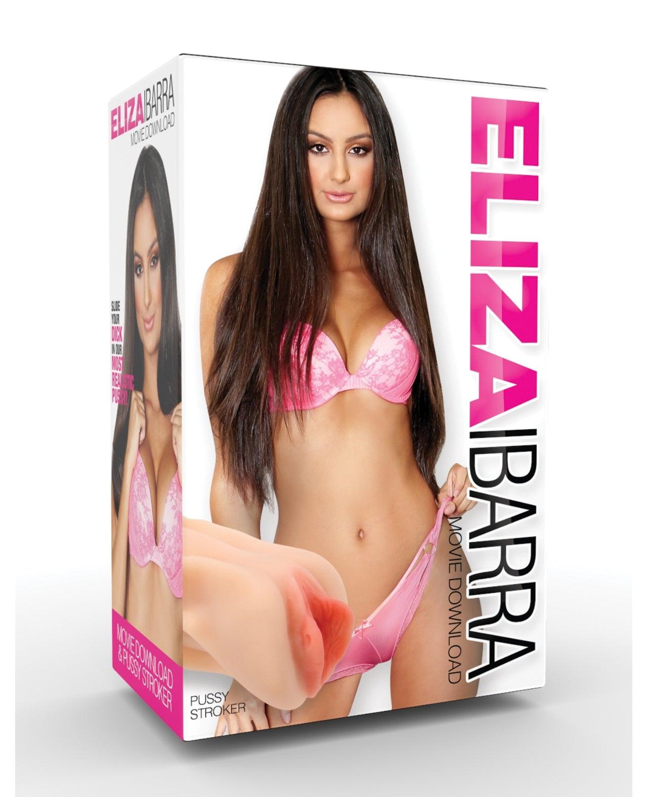 product image, Eliza Ibarra stroker Stroker