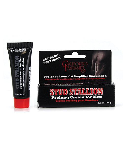 product image, Stud Stallion Prolong Cream for Men - .05 oz Tube