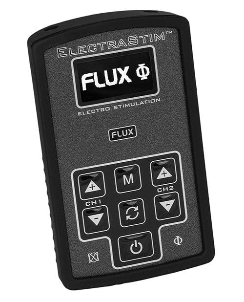 image of product,ElectraStim Flux EM180