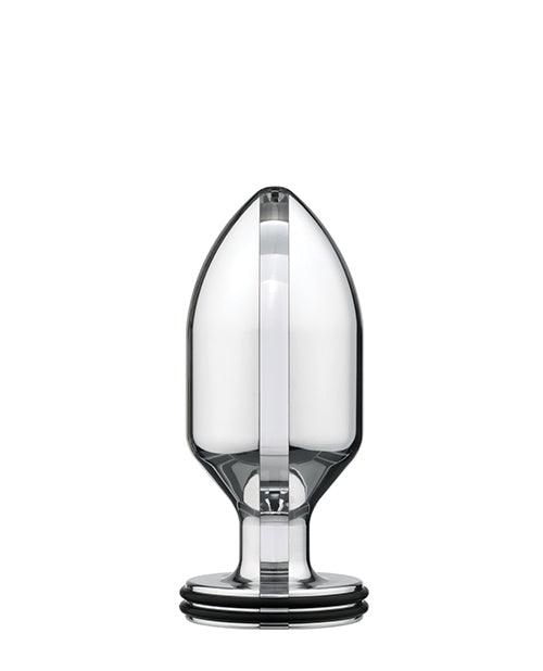 image of product,ElectraStim Intruder Extreme Electro Butt Plug - Small