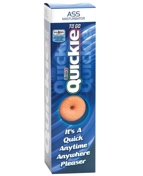 product image, Ultraskyn Quickie-to-go - Vagina
