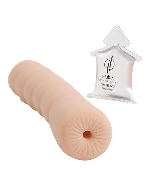 image of product,Ultraskyn Quickie-to-go - Vagina