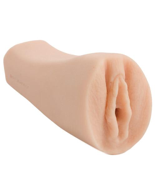 image of product,Ultraskyn stroker Palm Pal - Vanilla