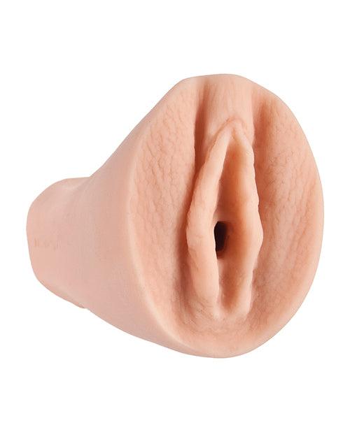 product image,Ultraskyn Virgin stroker Palm Pal