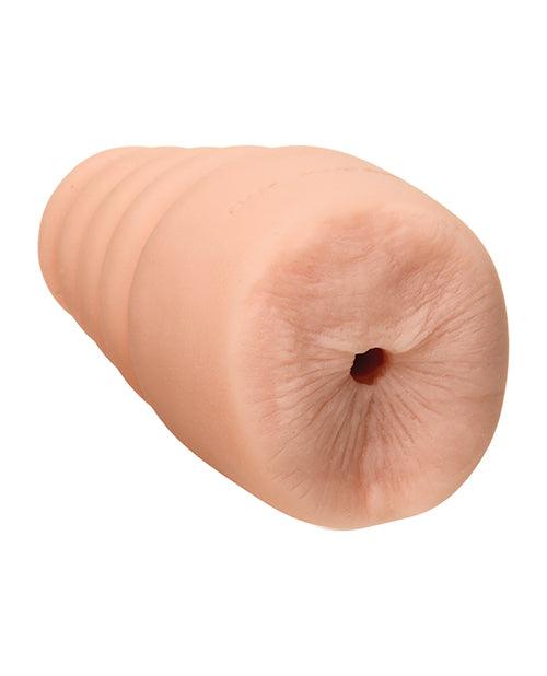 product image,Ultraskyn Virgin Ass Palm Pal - Flesh