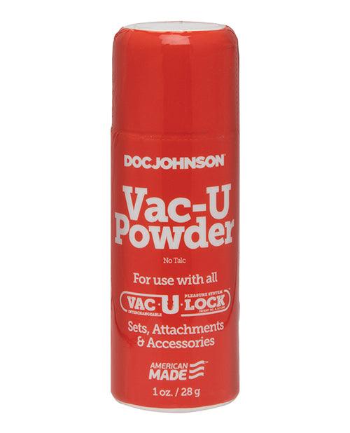 image of product,Vac-U-Lock Powder
