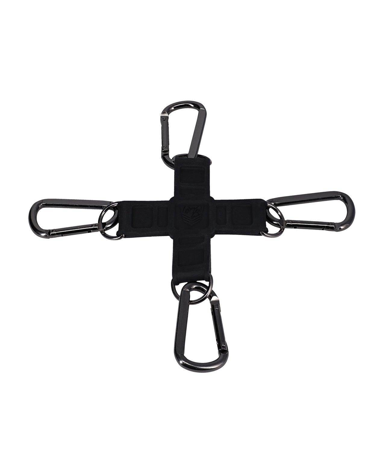 image of product,Fort Troff Tactical Hogtie - Black