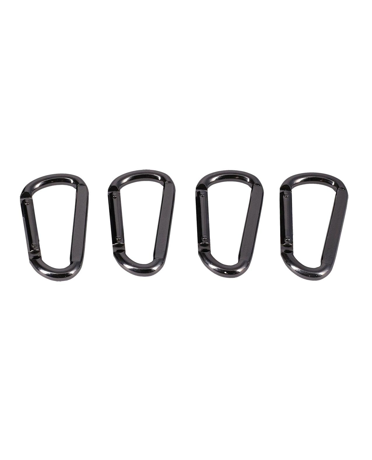 image of product,Fort Troff Tactical Hogtie - Black