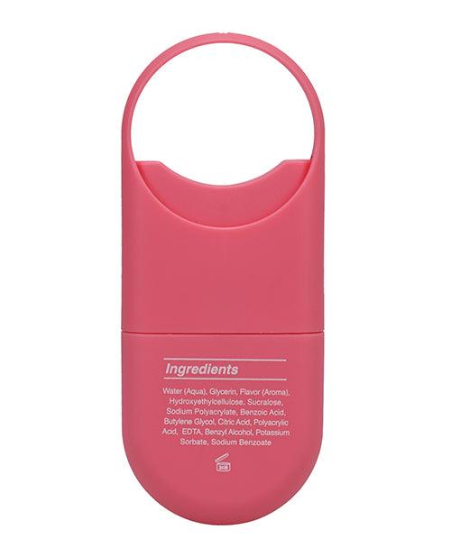 image of product,Goodhead Juicy Head Dry Mouth Spray To Go - .30 Oz