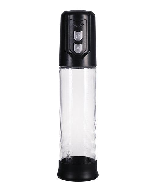 image of product,Rock Solid Auto Penis Pump