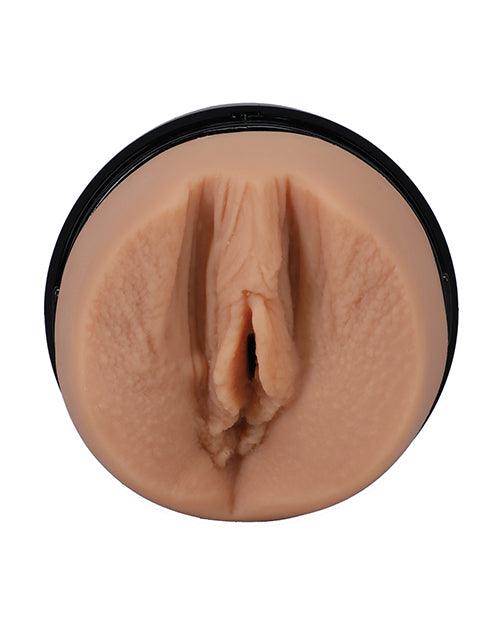 image of product,Main Squeeze ULTRASKYN stroker Stroker - Kenna James, Vanilla