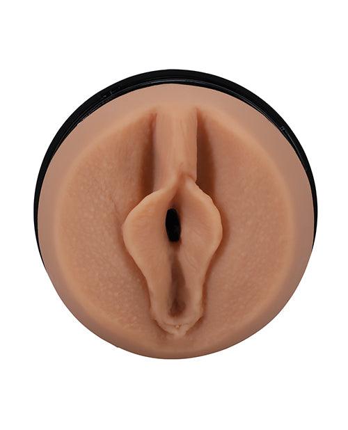 image of product,Main Squeeze ULTRASKYN stroker Stroker - Kenzie Anne, Vanilla