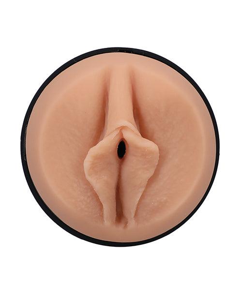 image of product,Main Squeeze ULTRASKYN stroker Stroker - Stella Barey, Vanilla
