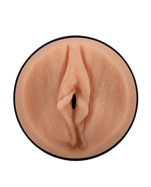image of product,Main Squeeze ULTRASKYN stroker Stroker - Alix Lynx, Vanilla