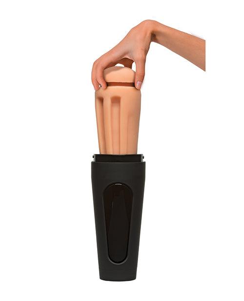 product image,Main Squeeze ULTRASKYN stroker Stroker - Alix Lynx, Vanilla