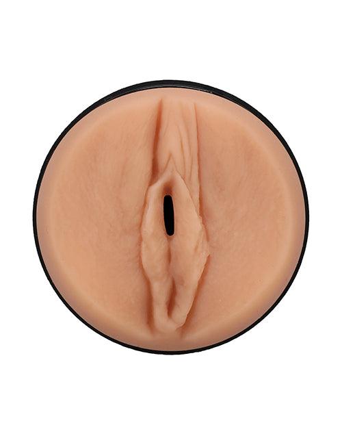 image of product,Main Squeeze ULTRASKYN stroker Stroker - Anna Claire Clouds, Vanilla