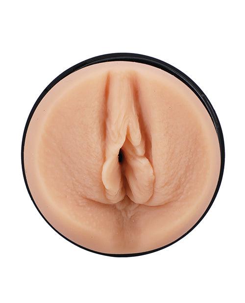 image of product,Main Squeeze ULTRASKYN stroker Stroker - Zoey Luna, Vanilla