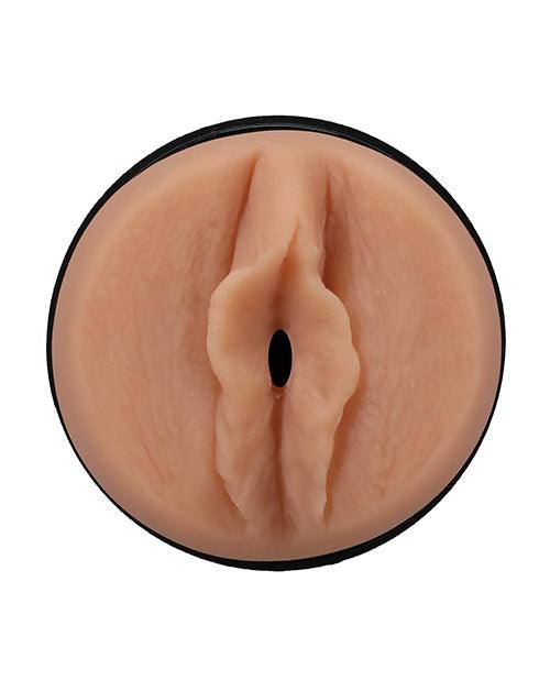 image of product,Main Squeeze ULTRASKYN stroker Stroker - Cami Strella, Vanilla
