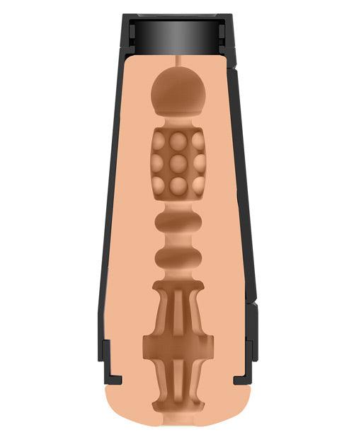 image of product,Main Squeeze stroker Masturbator